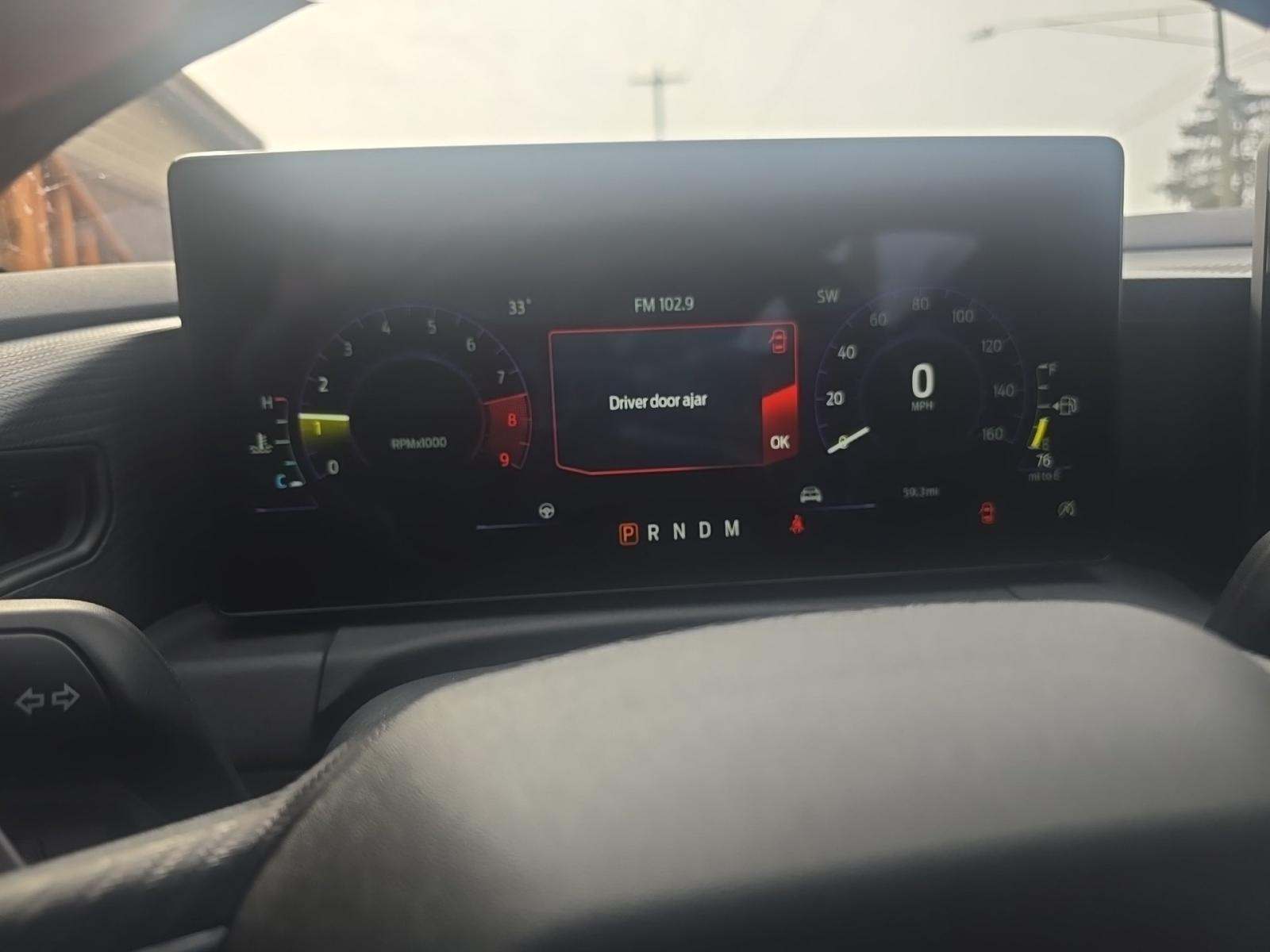 2025 Ford Mustang GT RWD