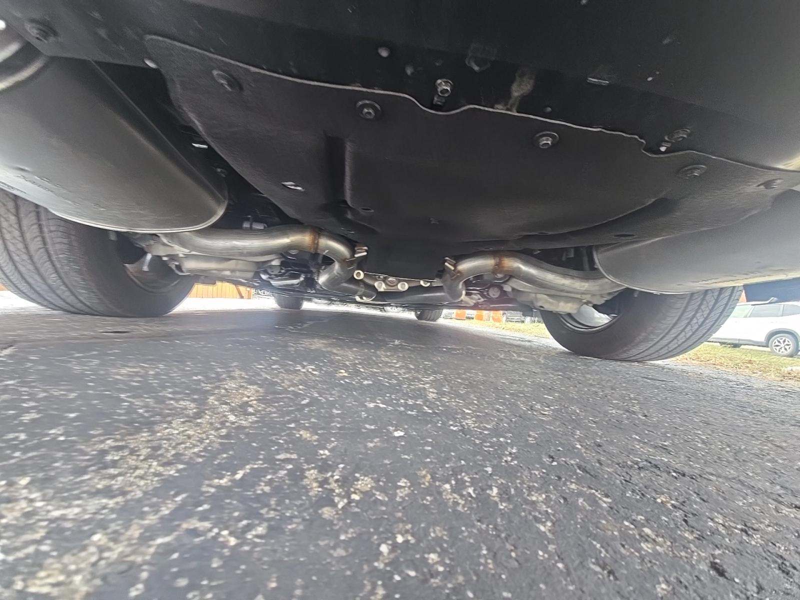 2025 Ford Mustang GT RWD