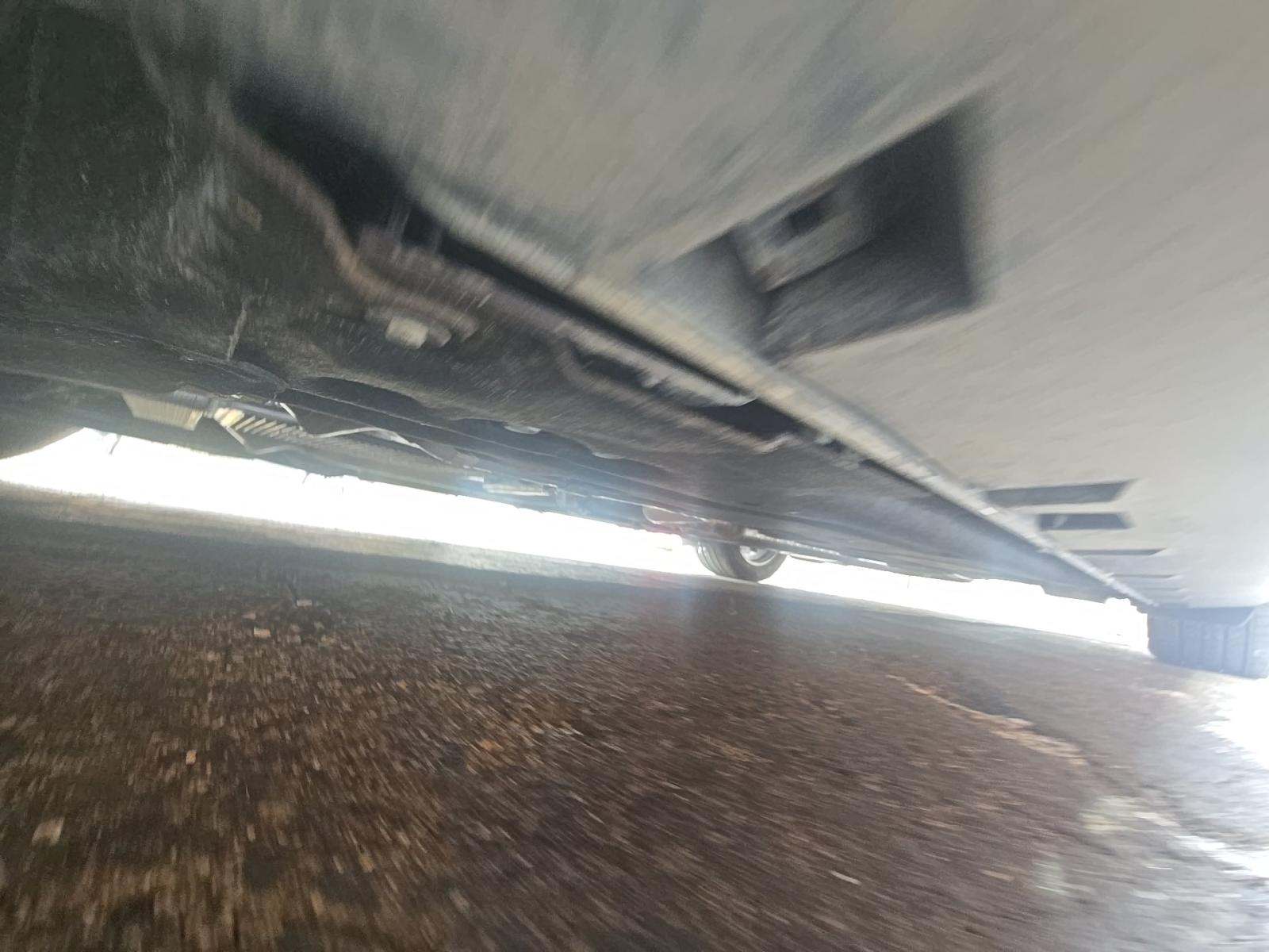 2025 Ford Mustang GT RWD