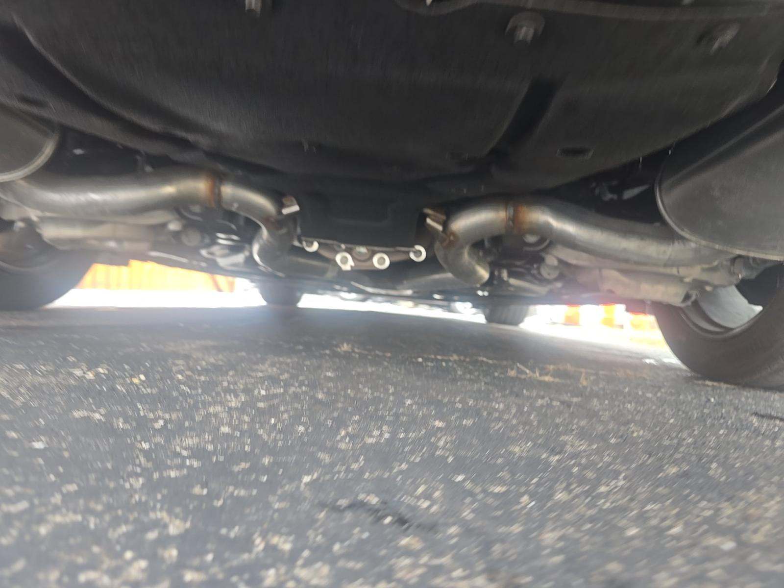 2025 Ford Mustang GT RWD