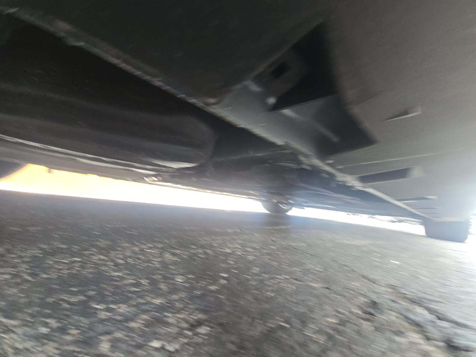 2025 Ford Mustang GT RWD