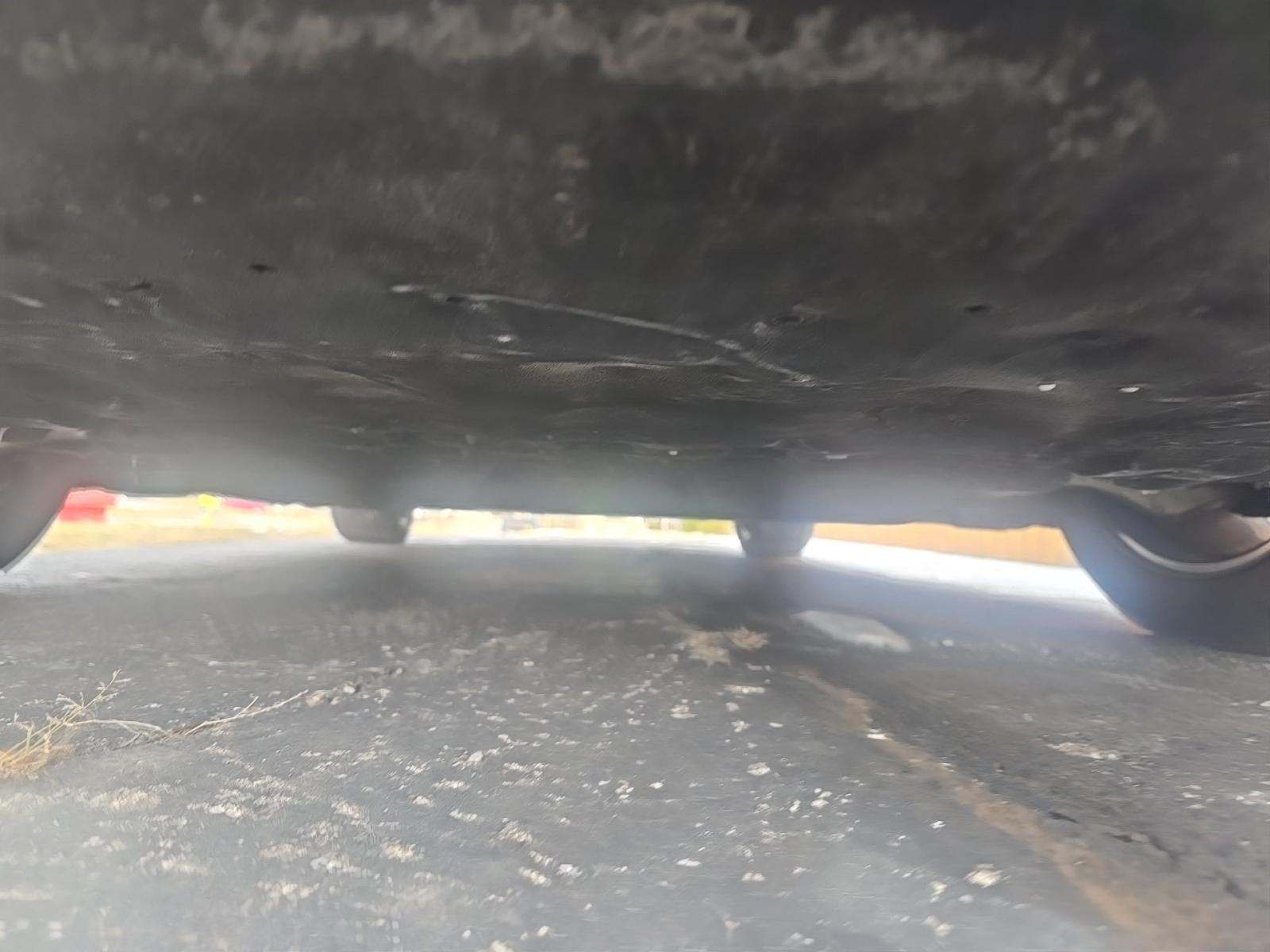 2025 Ford Mustang GT RWD