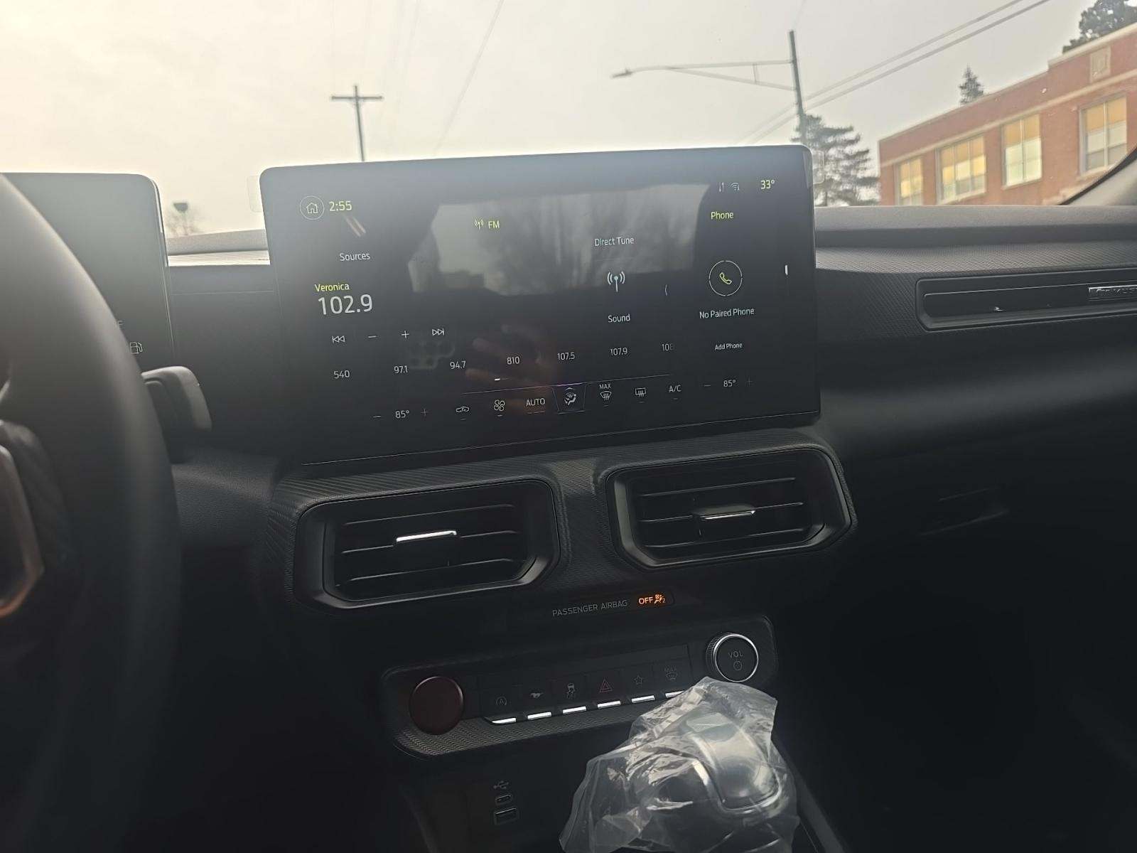 2025 Ford Mustang GT RWD