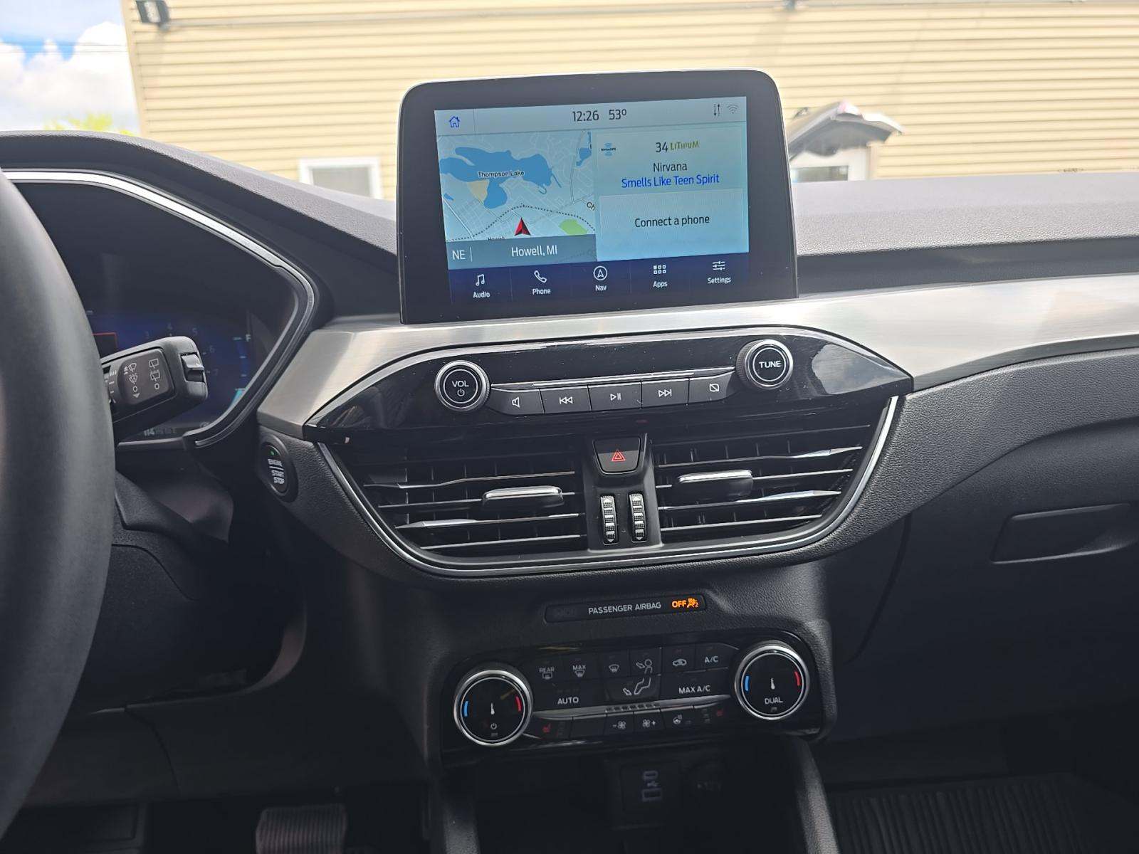 FORD ESCAPE - 10