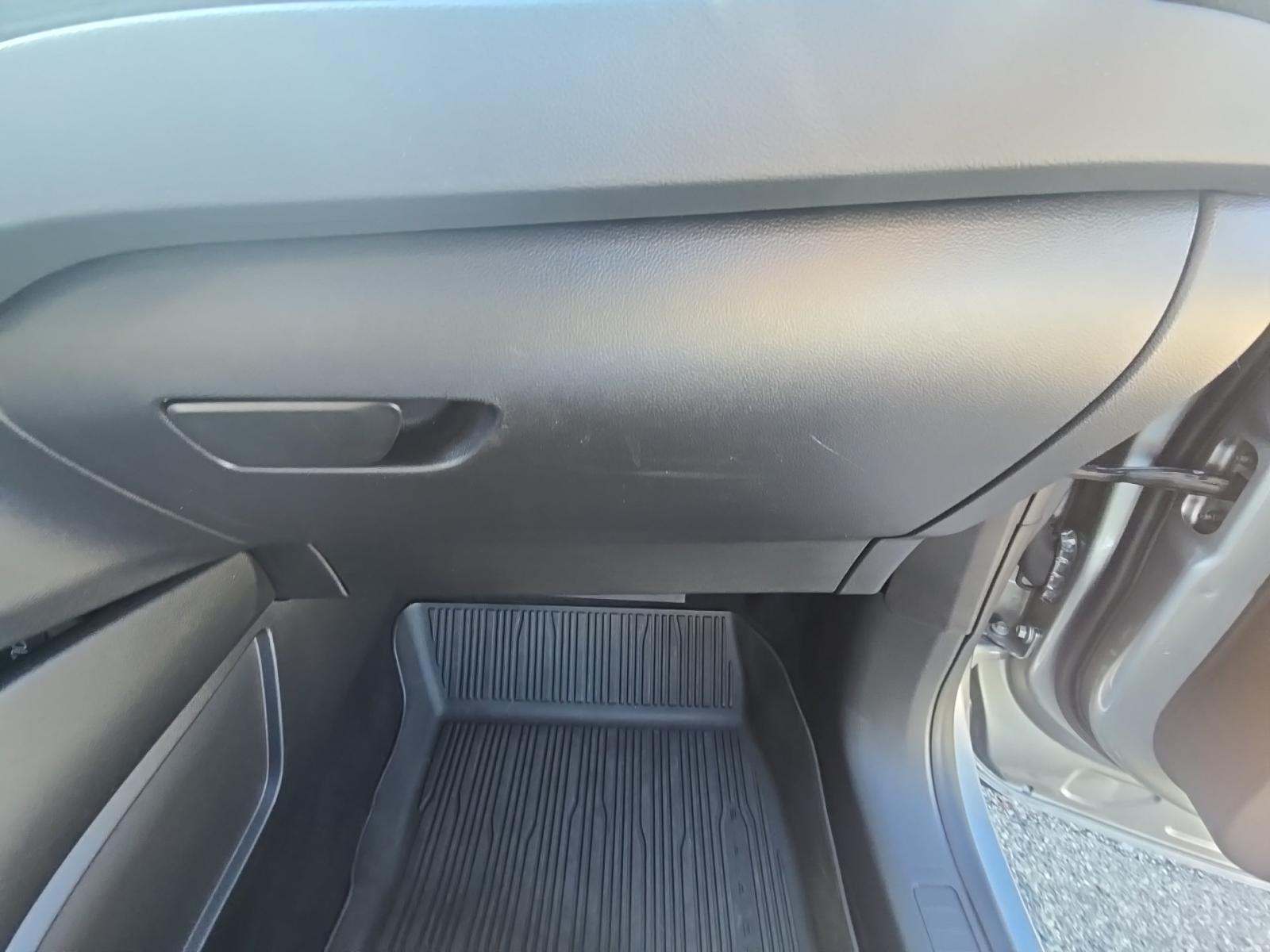 2024 Ford Escape ST-Line Select AWD