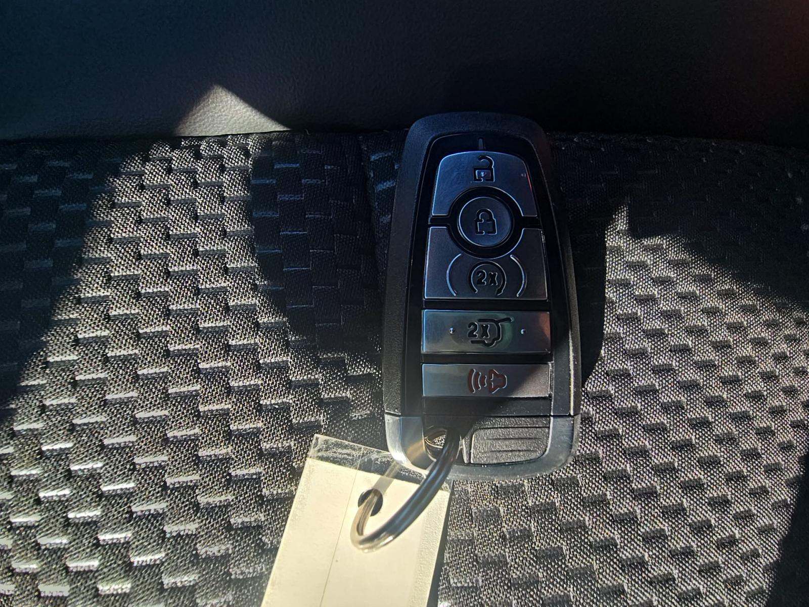 2024 Ford Escape ST-Line Select AWD