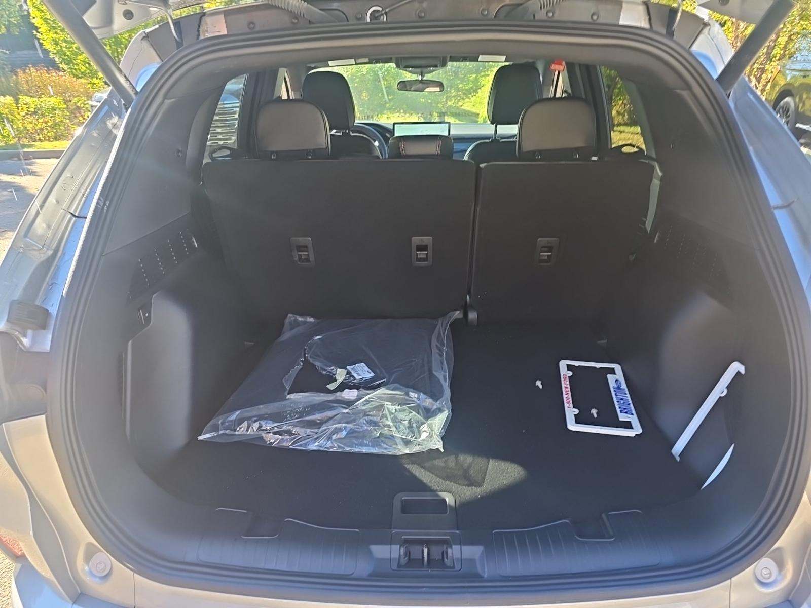 2024 Ford Escape ST-Line Select AWD