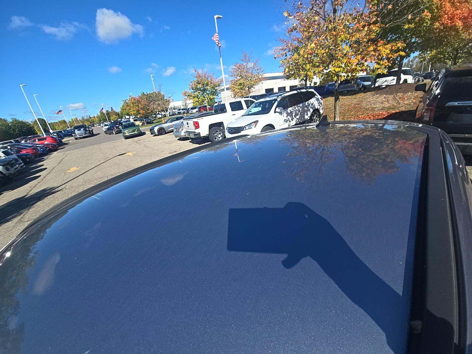 2024 Ford Escape ST-Line Select AWD