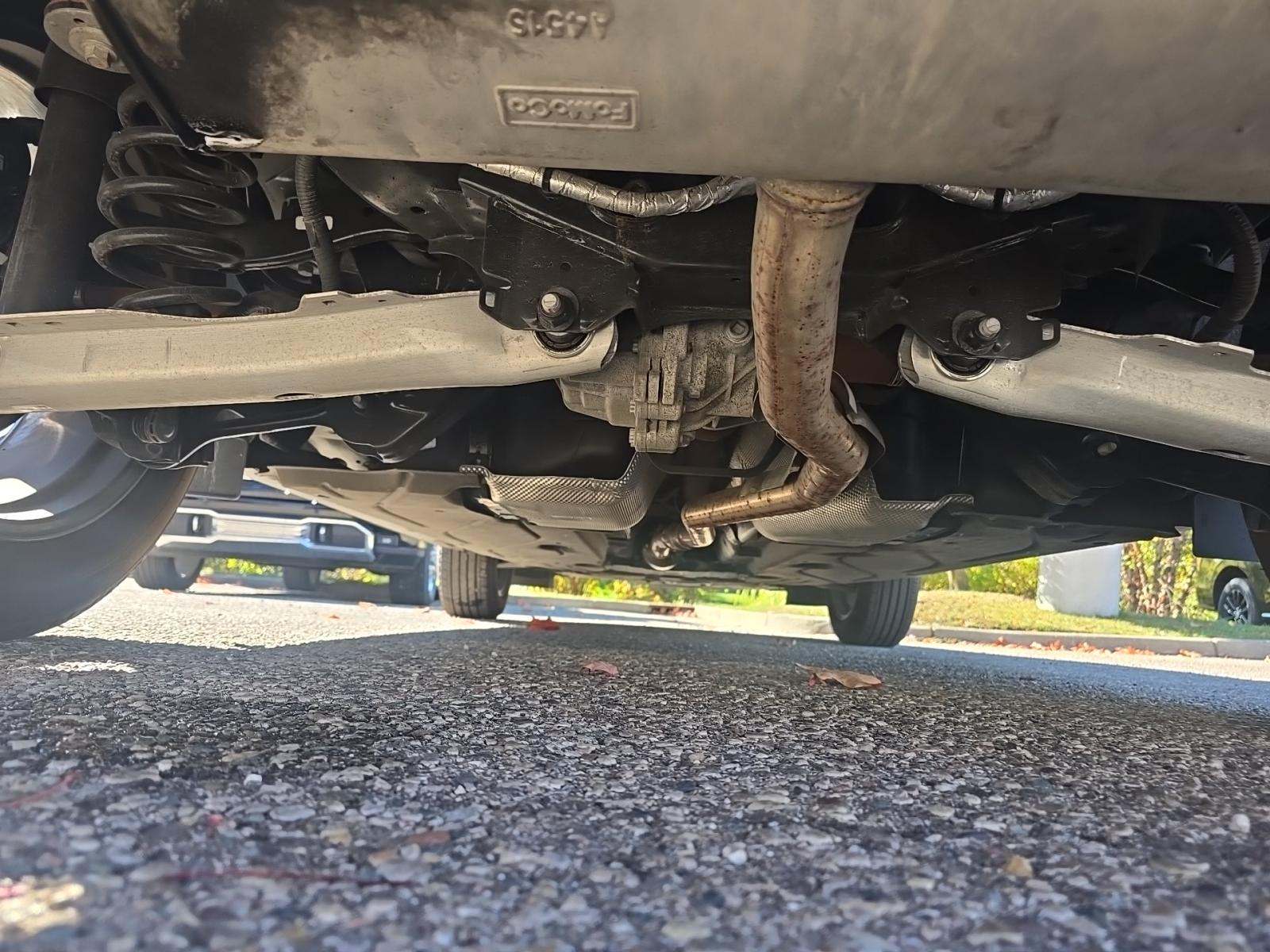 2024 Ford Escape ST-Line Select AWD