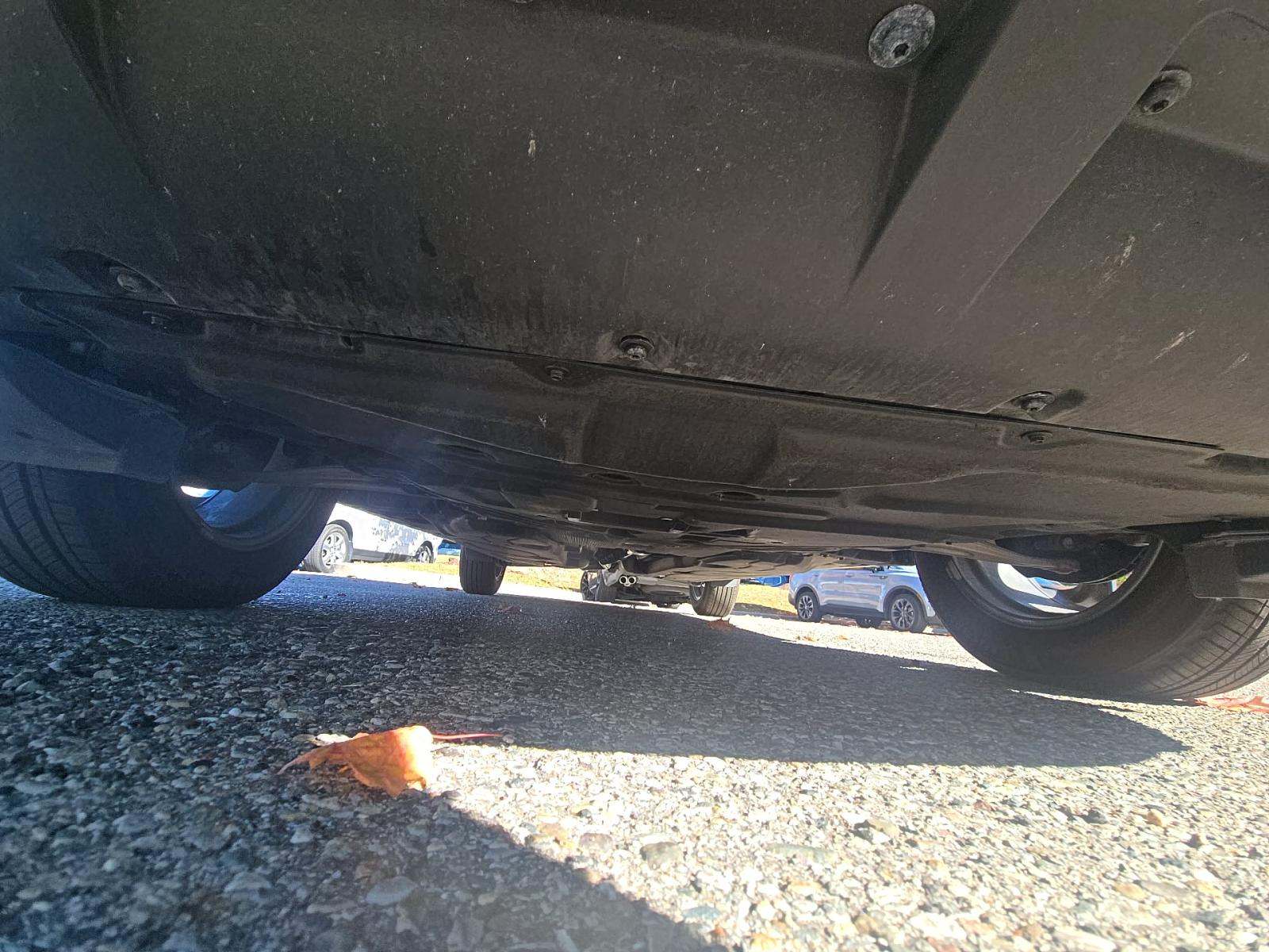 2024 Ford Escape ST-Line Select AWD