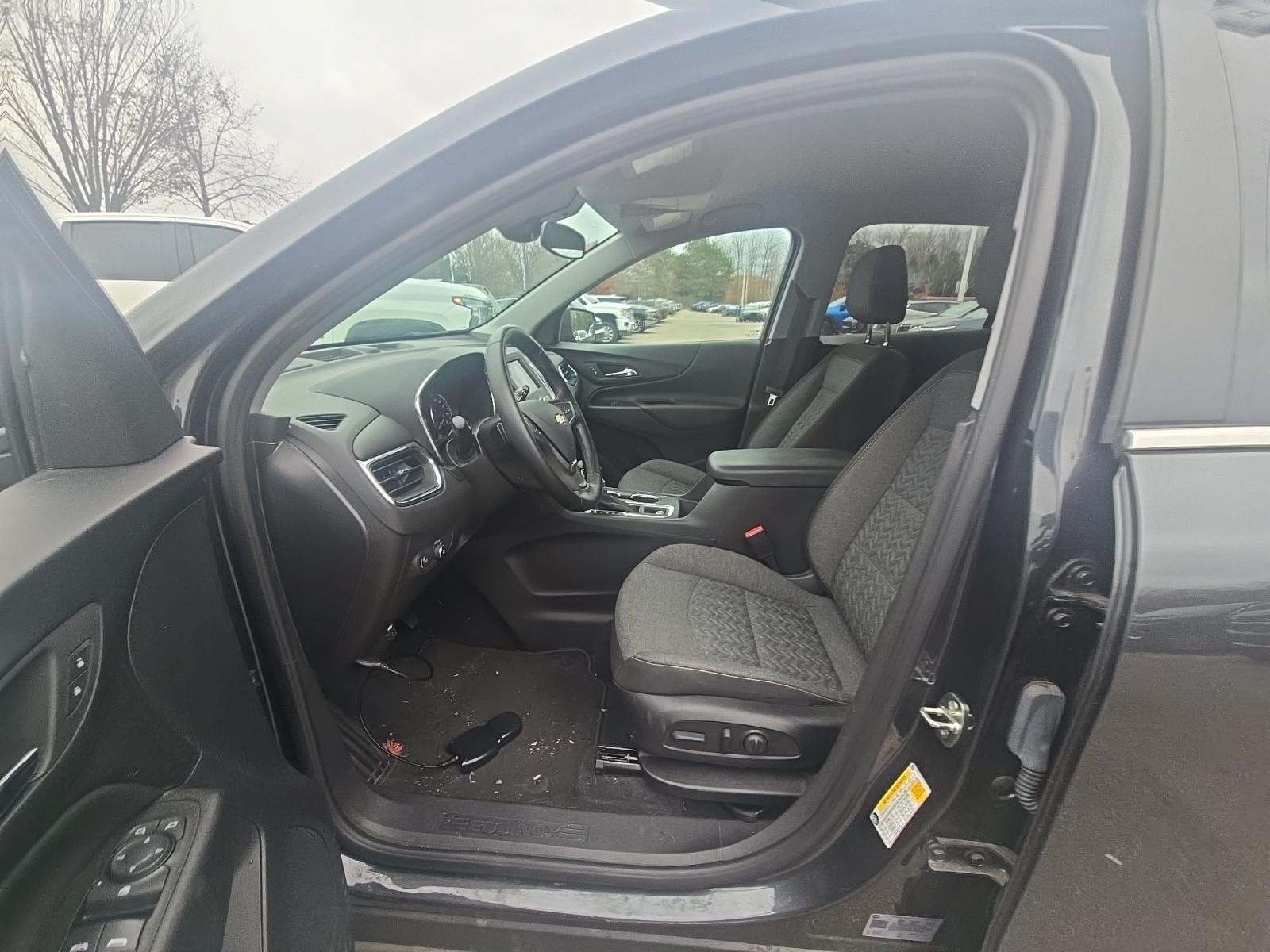 2023 Chevrolet Equinox LT AWD