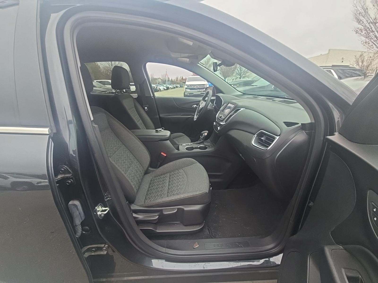 2023 Chevrolet Equinox LT AWD