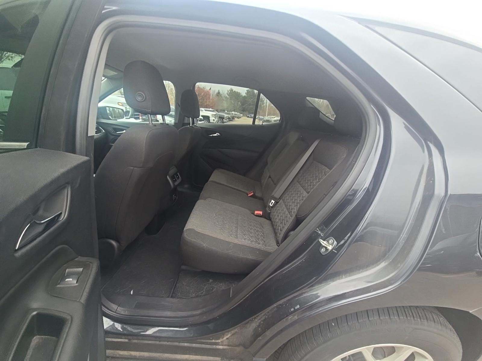 2023 Chevrolet Equinox LT AWD