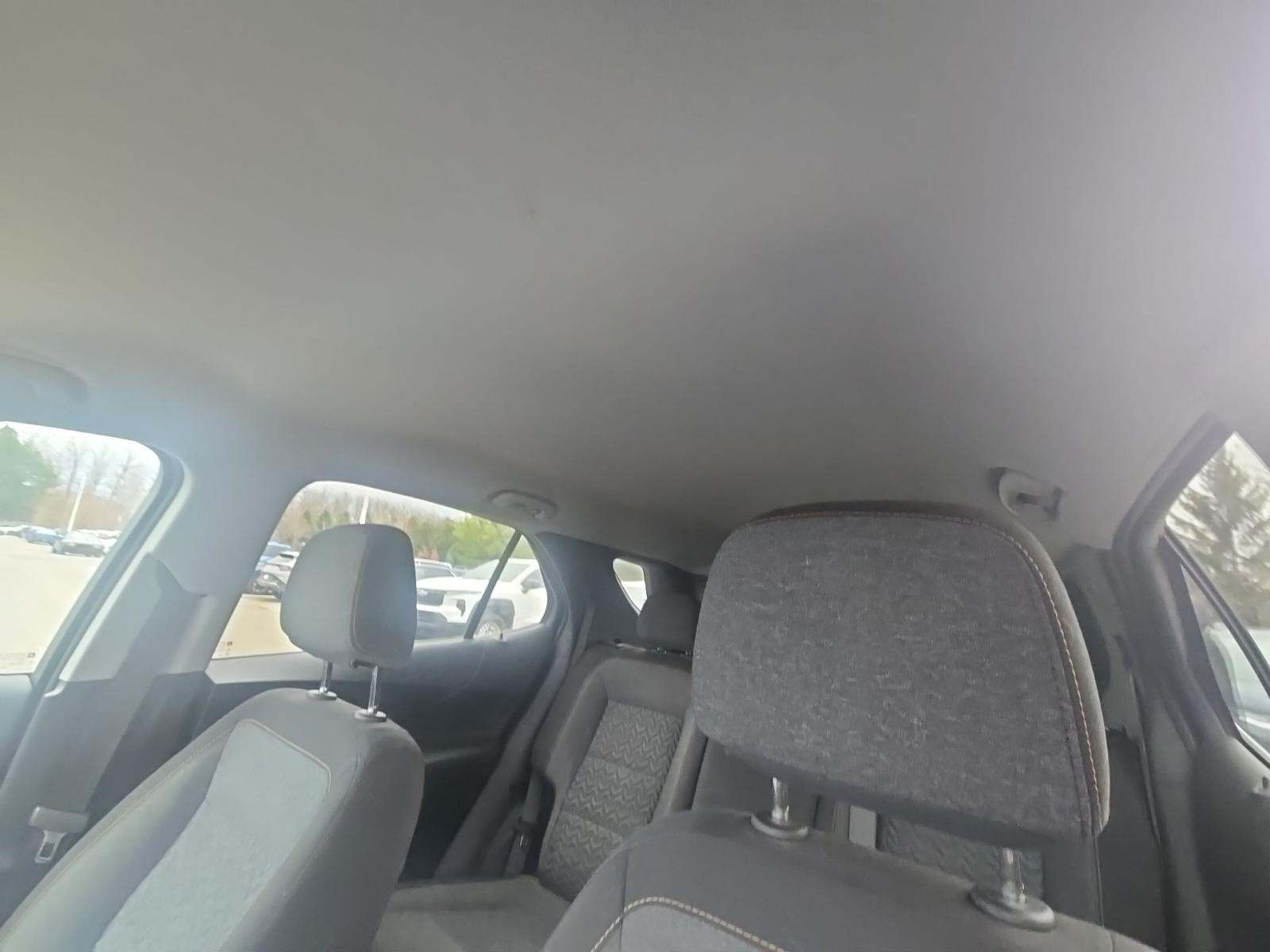 2023 Chevrolet Equinox LT AWD