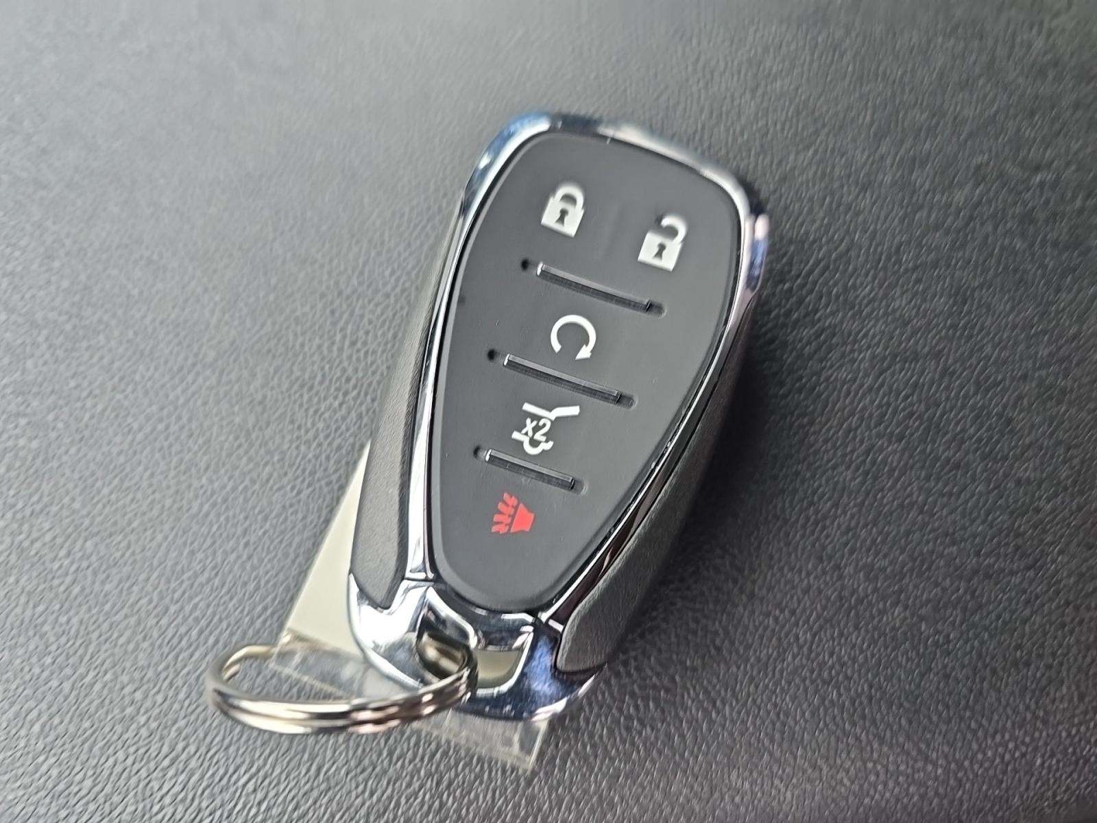 2023 Chevrolet Equinox LT AWD