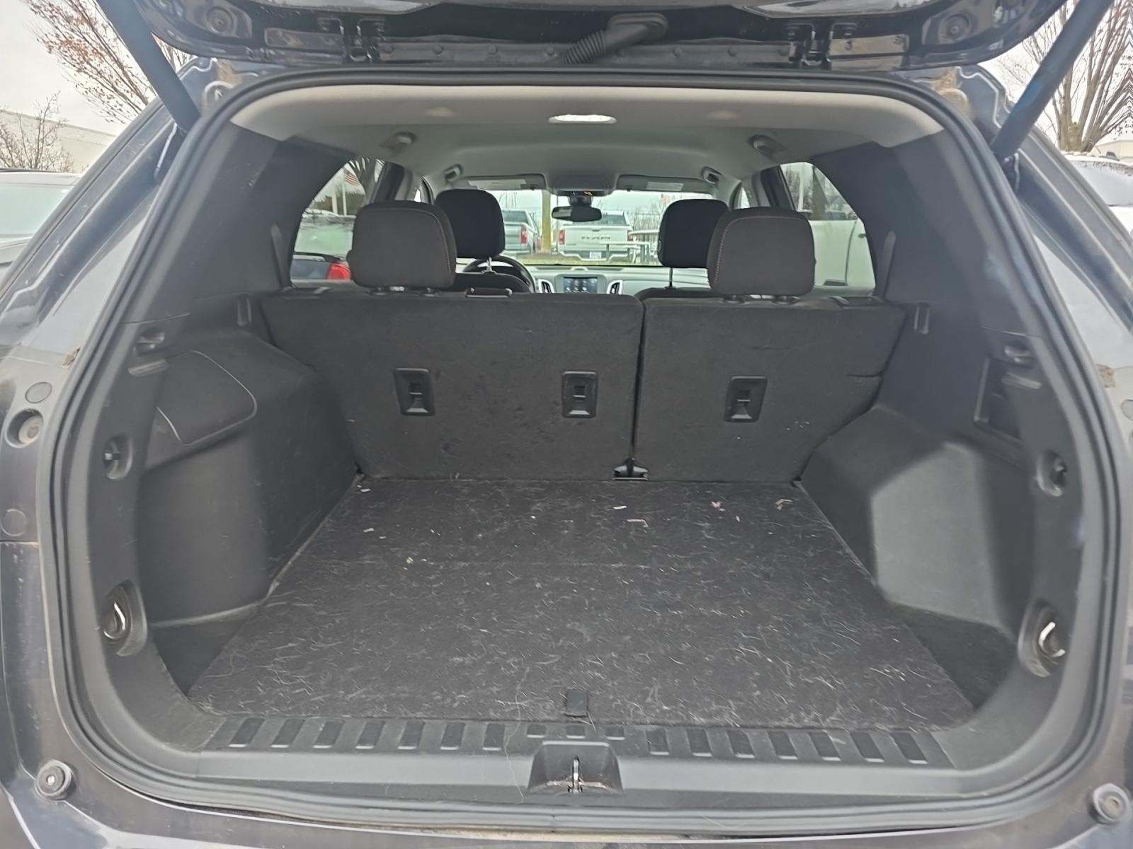 2023 Chevrolet Equinox LT AWD