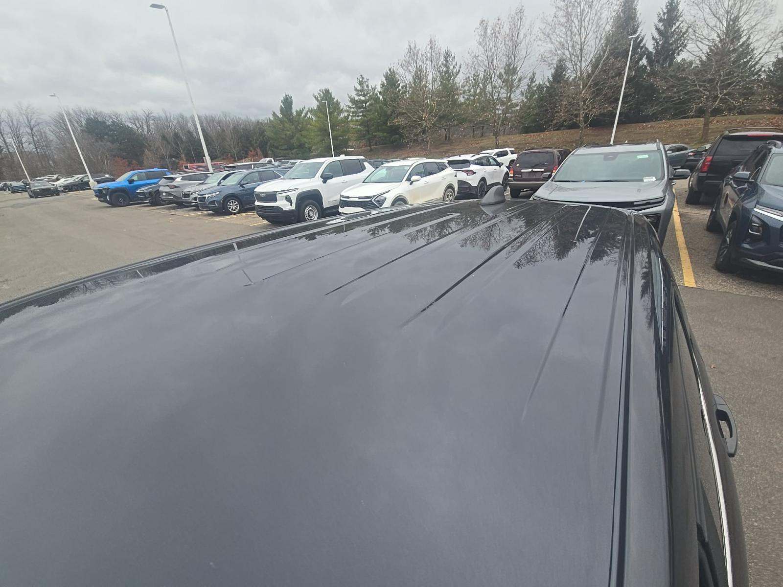 2023 Chevrolet Equinox LT AWD