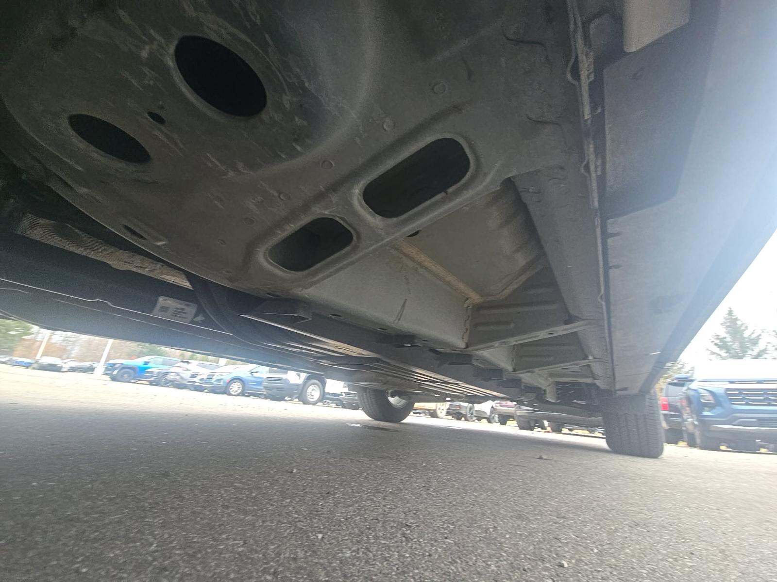 2023 Chevrolet Equinox LT AWD