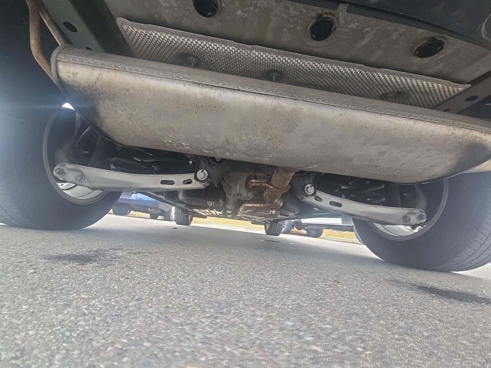 2023 Chevrolet Equinox LT AWD