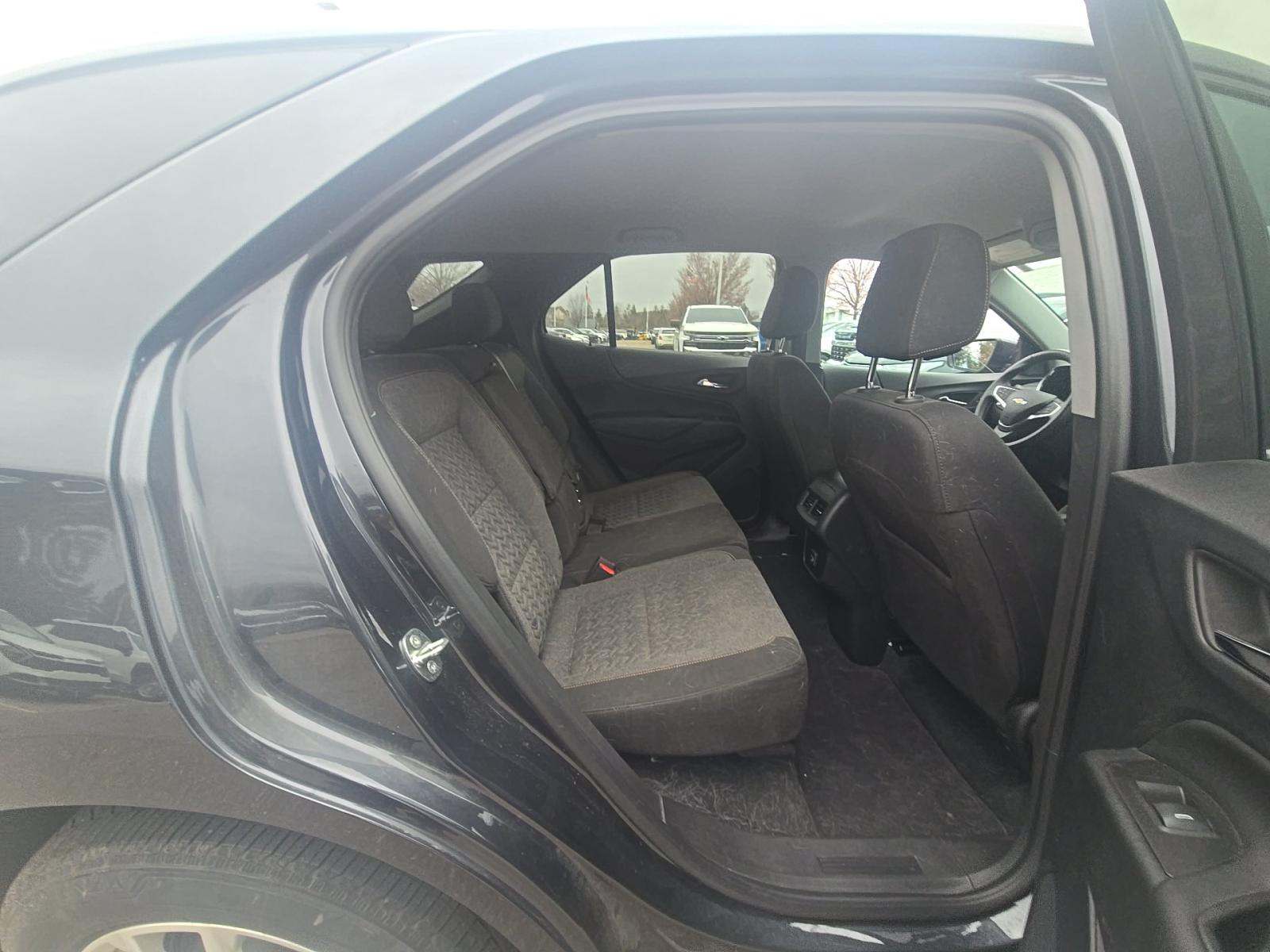 2023 Chevrolet Equinox LT AWD