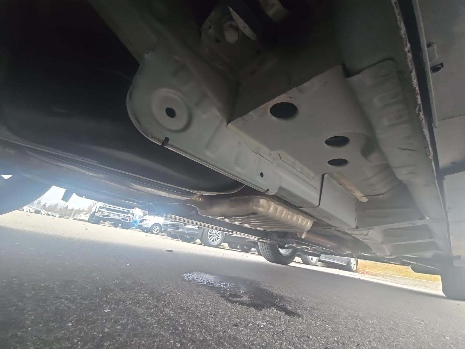 2023 Chevrolet Equinox LT AWD