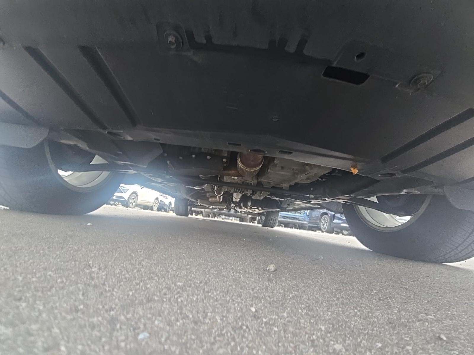 2023 Chevrolet Equinox LT AWD