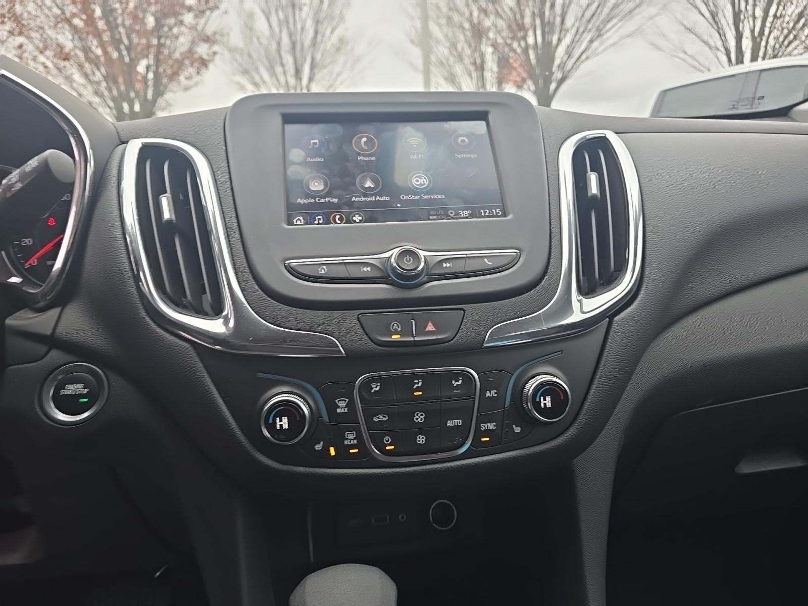 2023 Chevrolet Equinox LT AWD