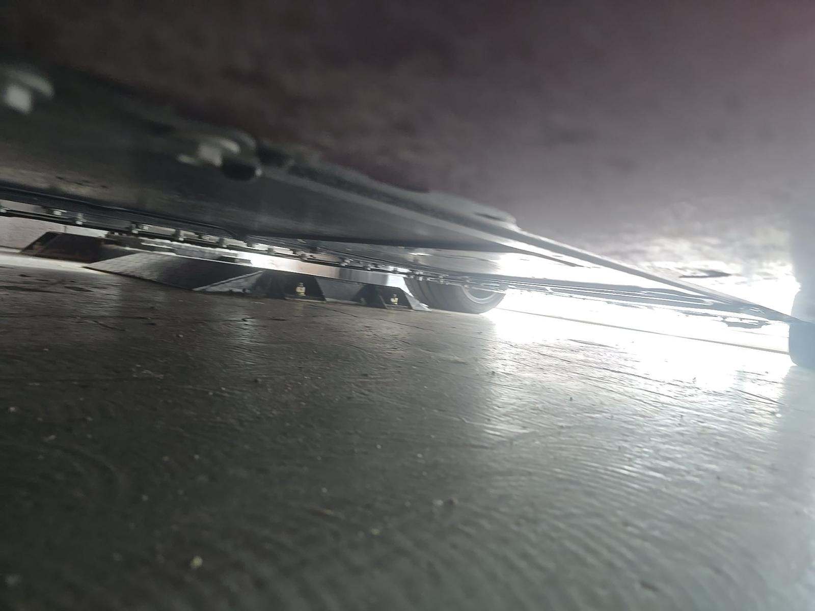 CHEVROLET CORVETTE - 7