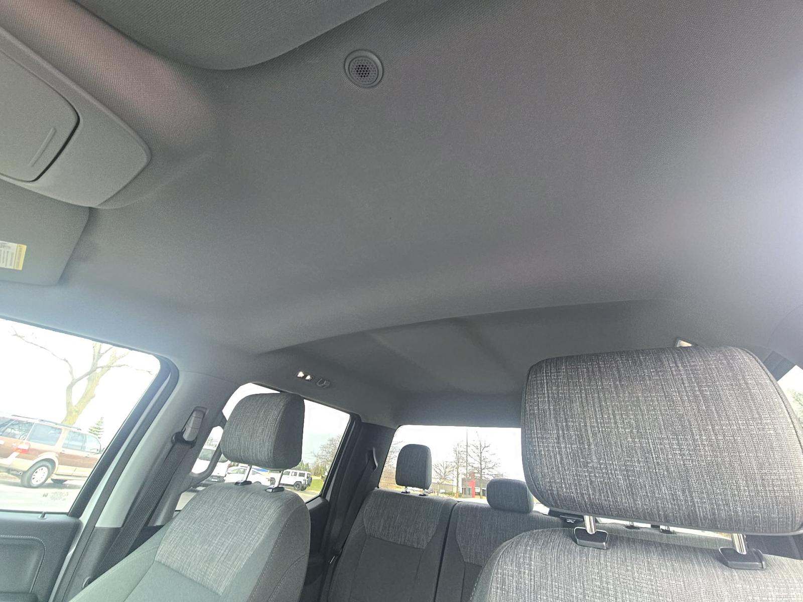 2022 Ford F-150 XLT AWD