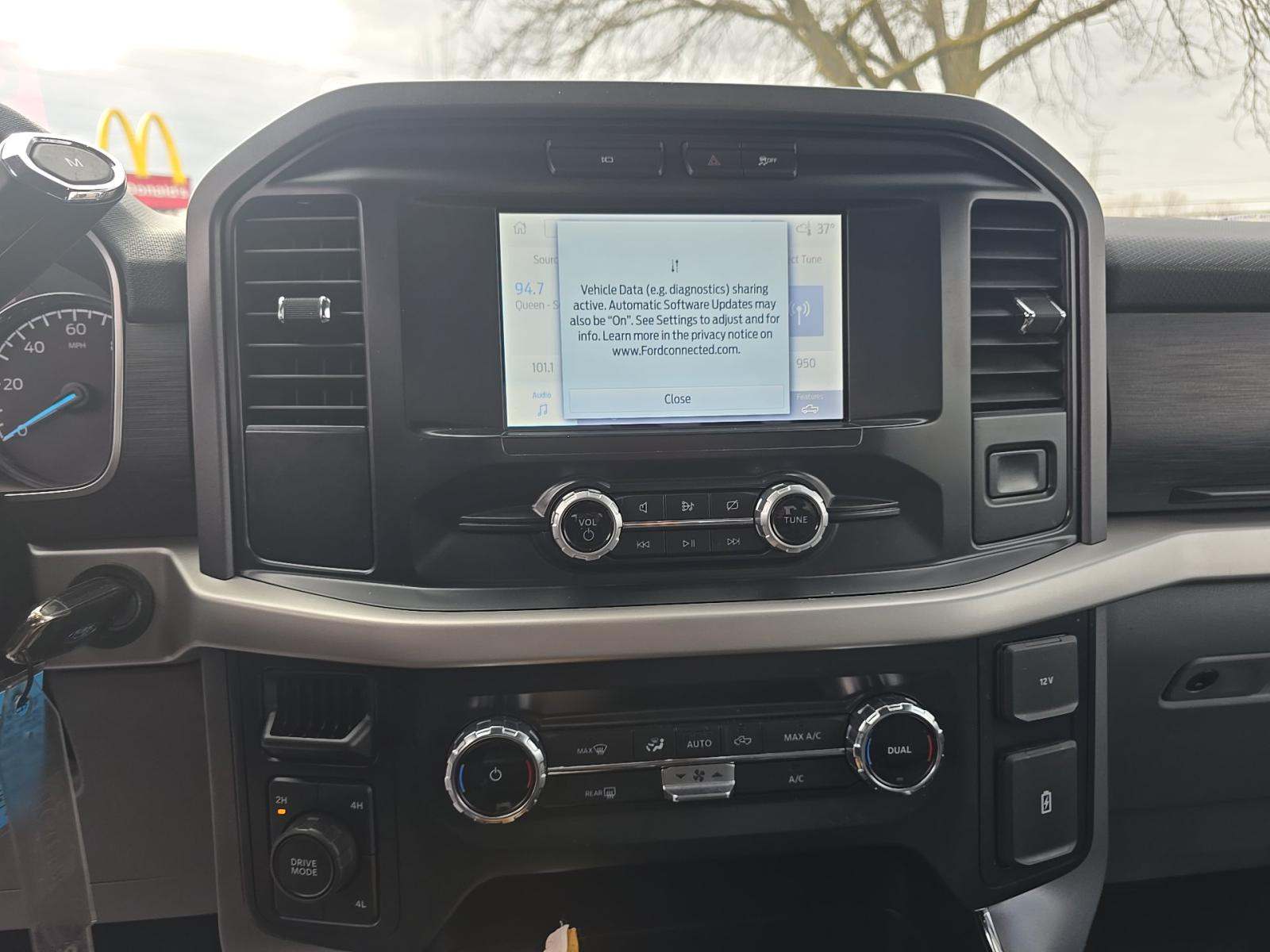 2022 Ford F-150 XLT AWD