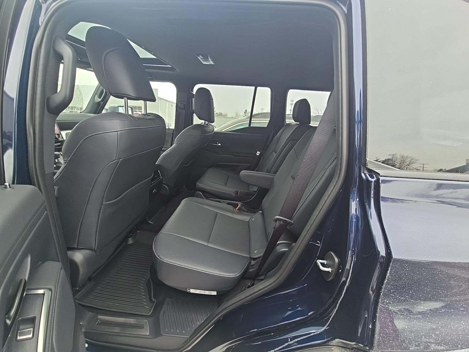 2026 Lexus GX GX 550 Premium AWD