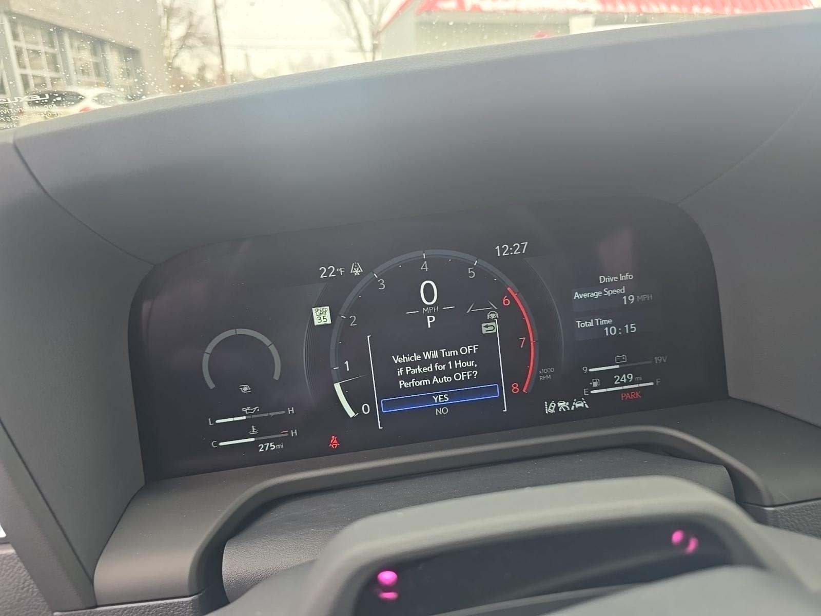 2026 Lexus GX GX 550 Premium AWD