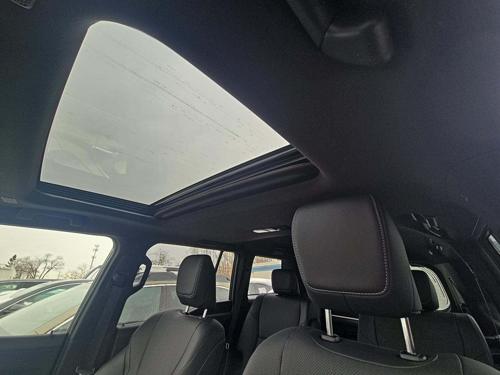 2026 Lexus GX GX 550 Premium AWD