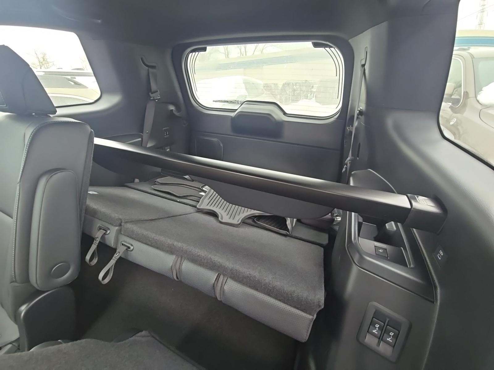 2026 Lexus GX GX 550 Premium AWD