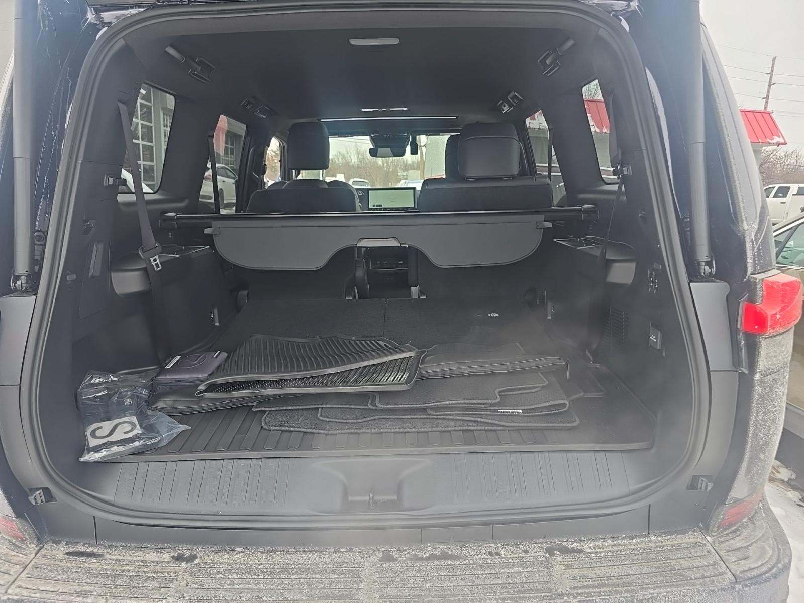 2026 Lexus GX GX 550 Premium AWD