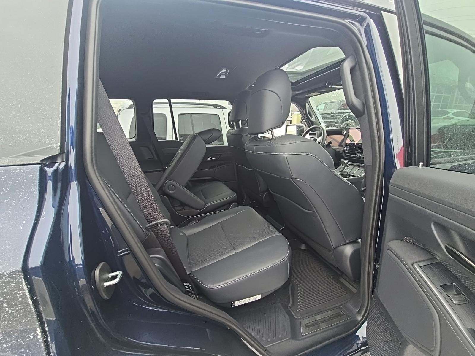 2026 Lexus GX GX 550 Premium AWD