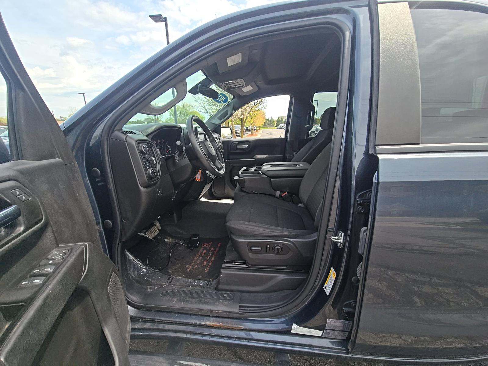 CHEVROLET SILVERADO - 6