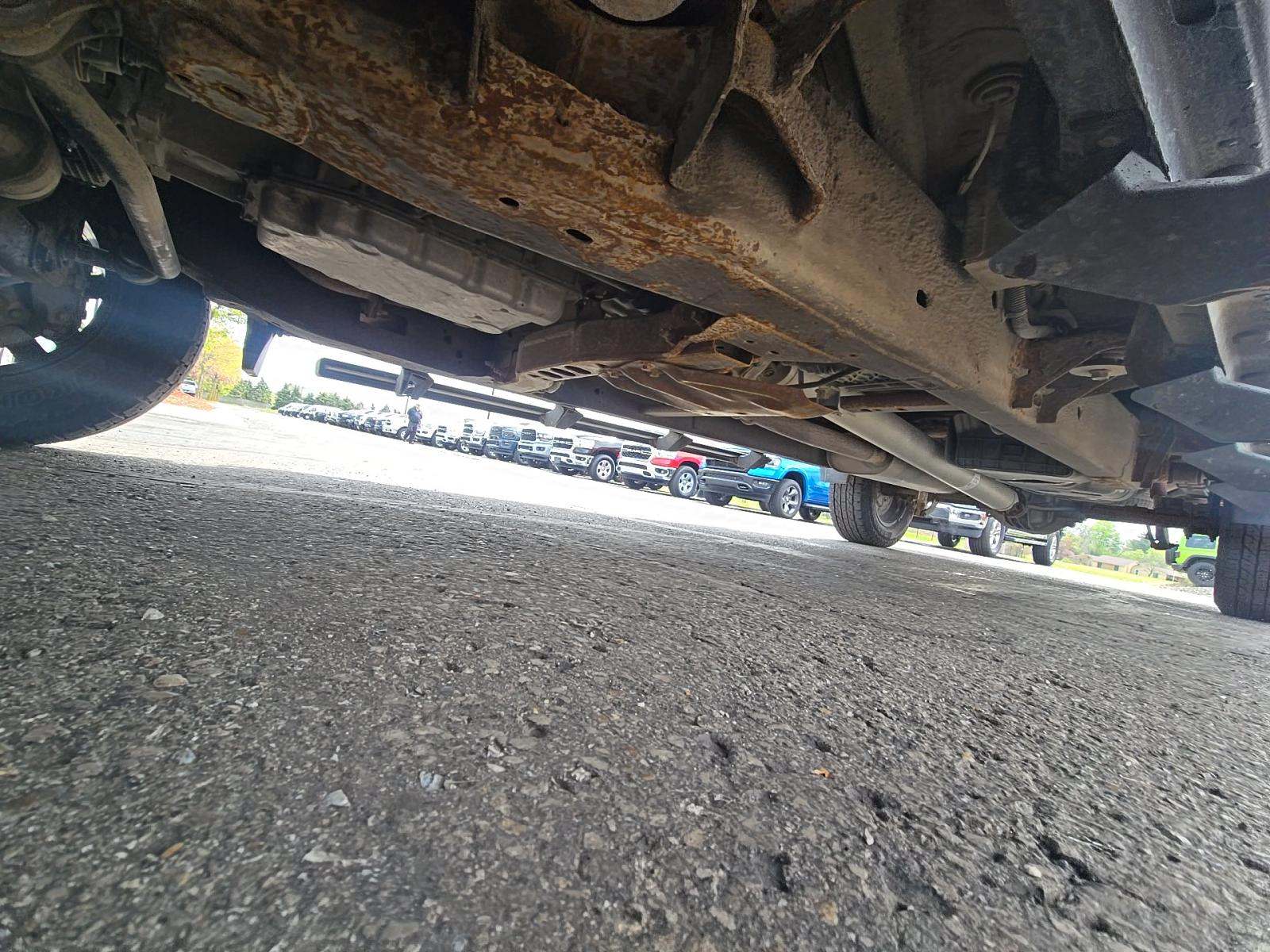 CHEVROLET SILVERADO - 7