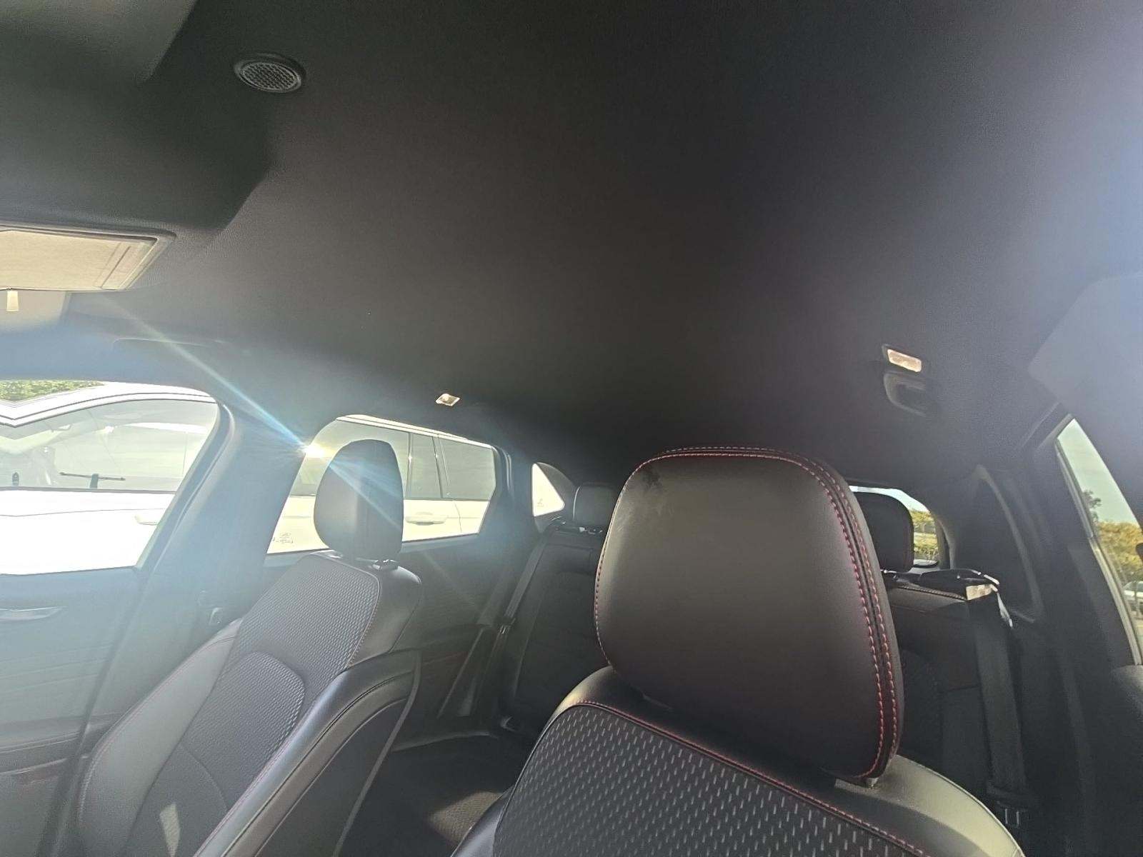 2025 Ford Escape ST-Line Select AWD