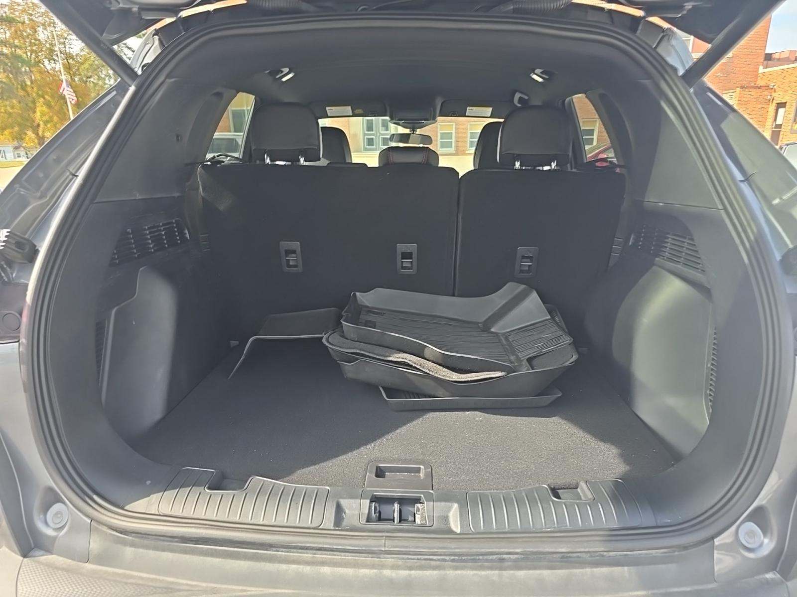 2025 Ford Escape ST-Line Select AWD