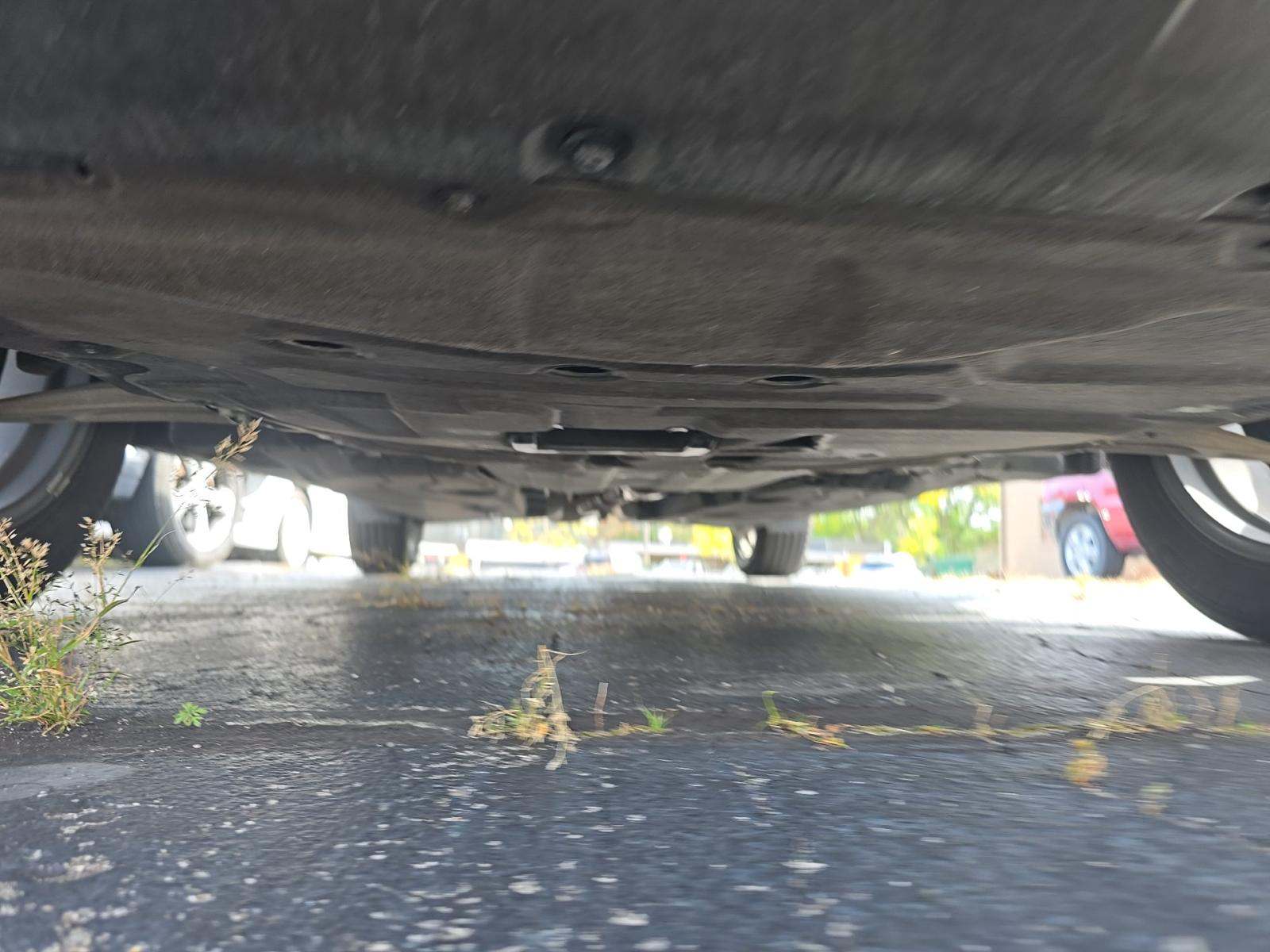 2025 Ford Escape ST-Line Select AWD