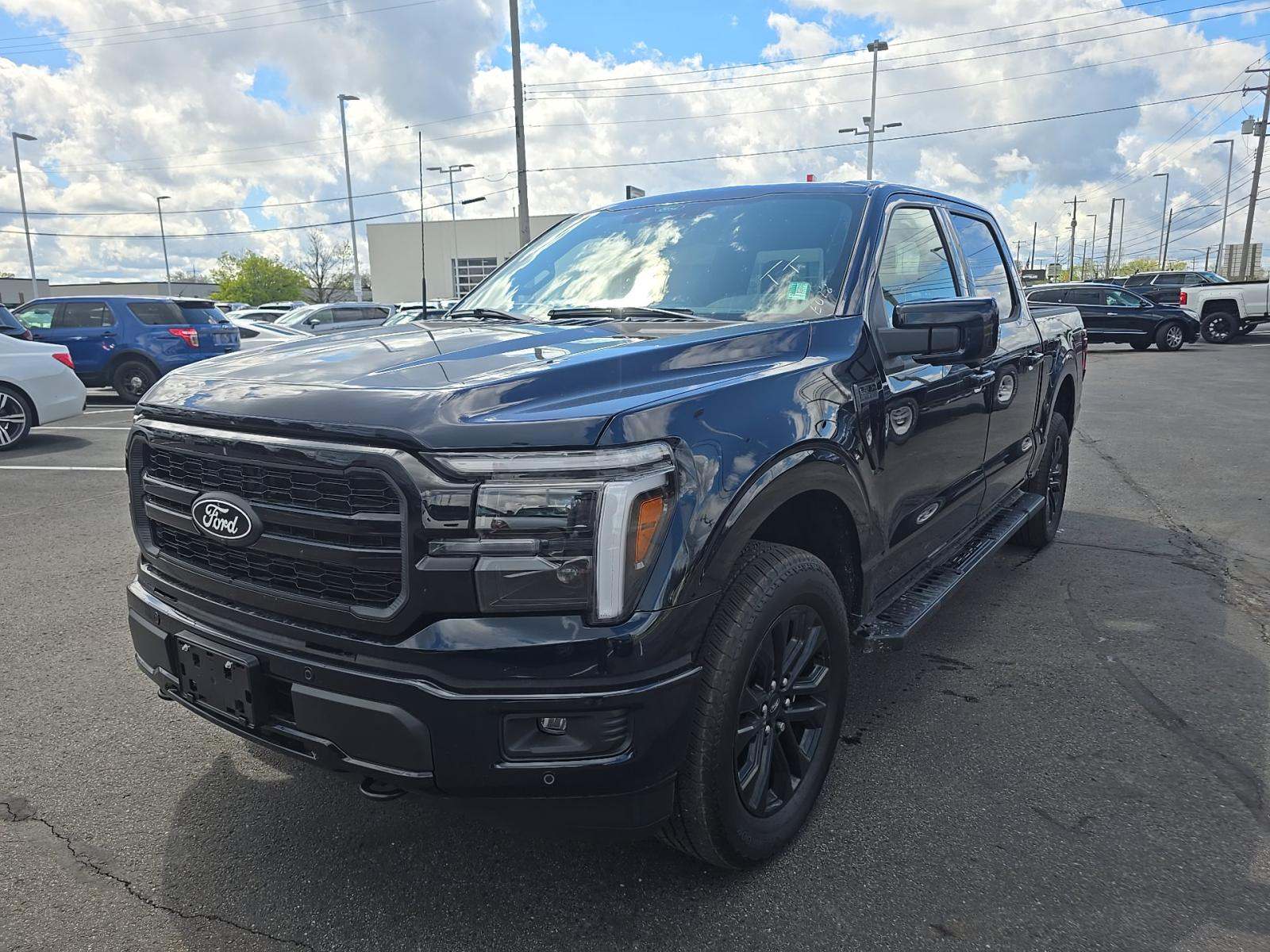 FORD F-150 - 1