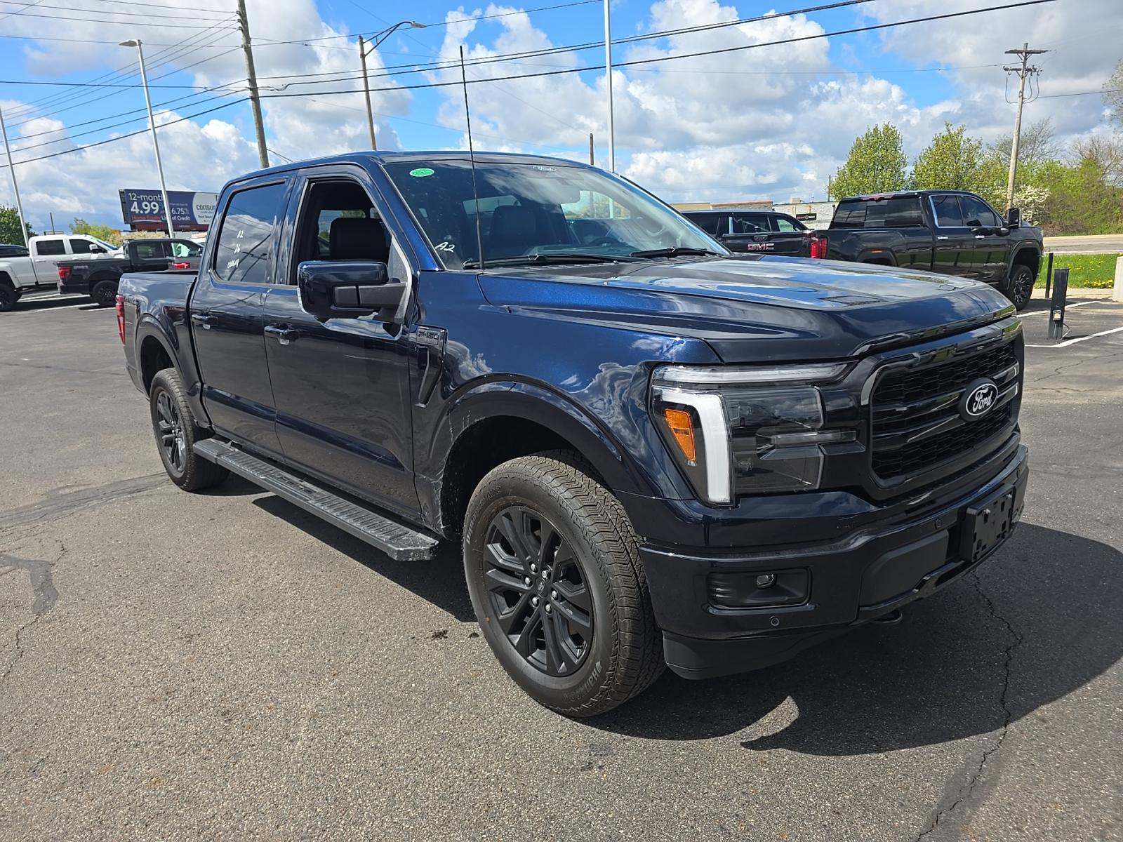 FORD F-150 - 4