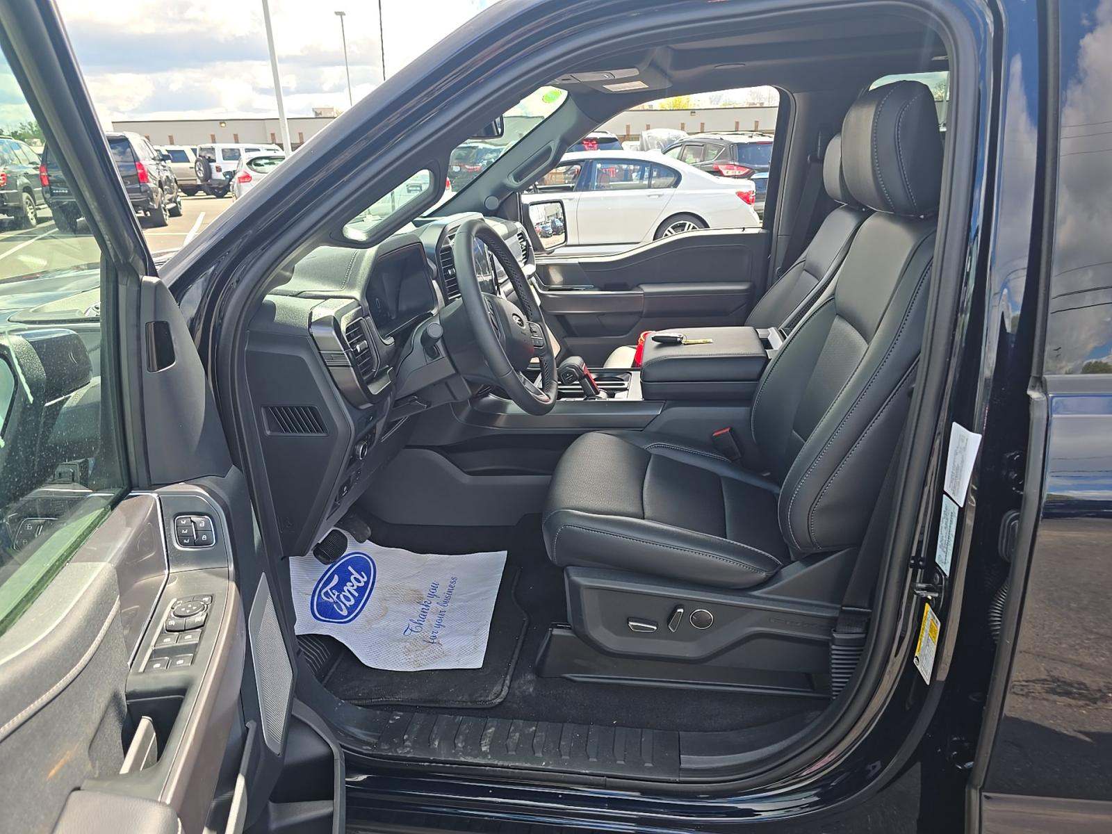 FORD F-150 - 6