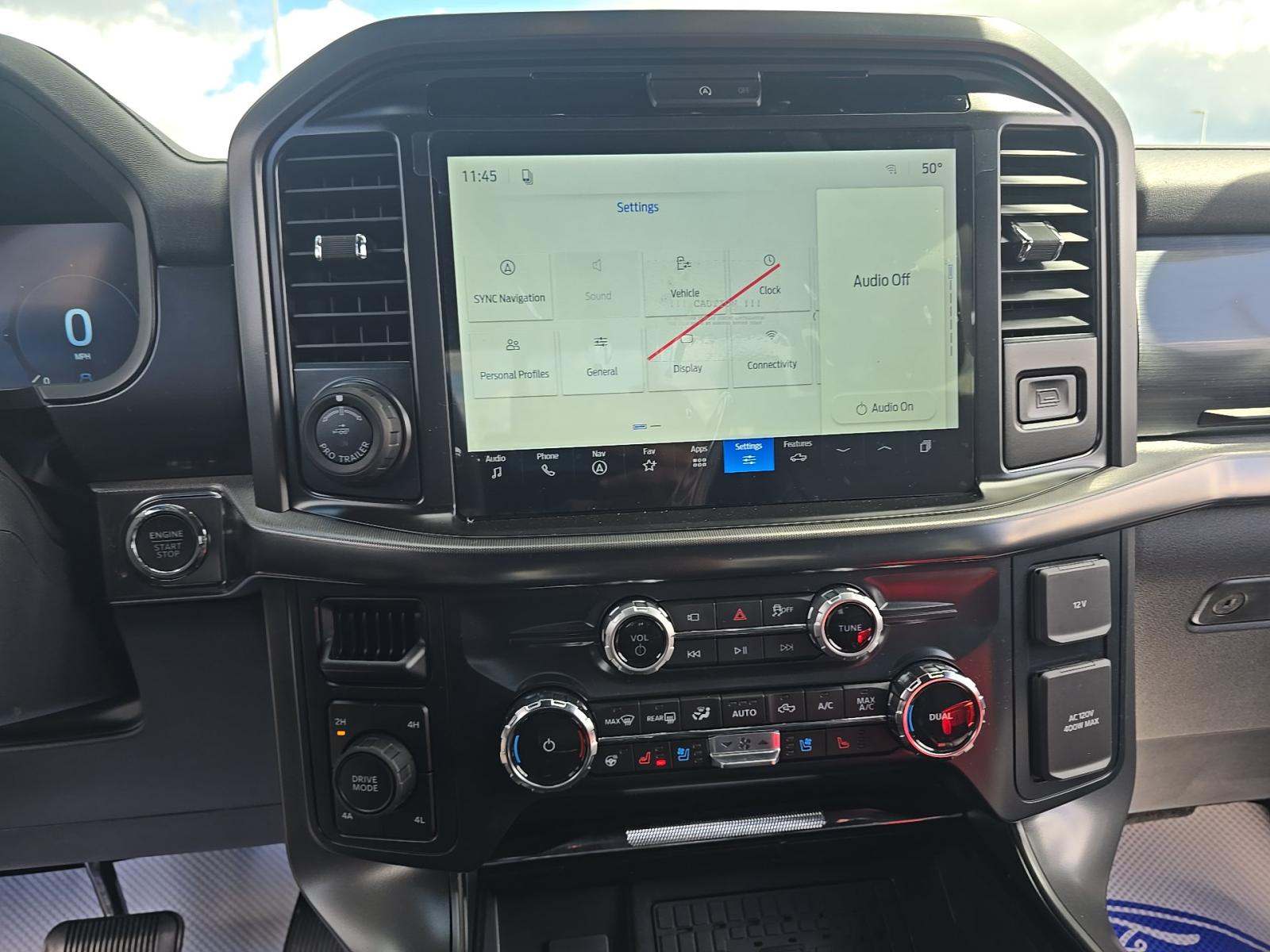 FORD F-150 - 10