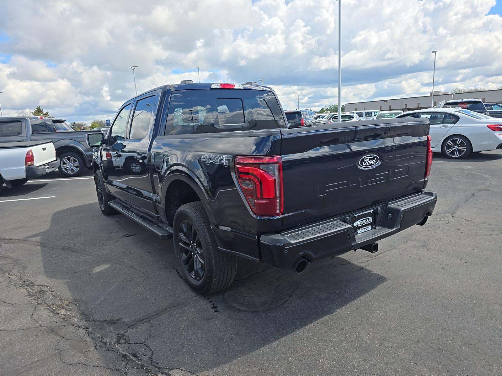 FORD F-150 - 2