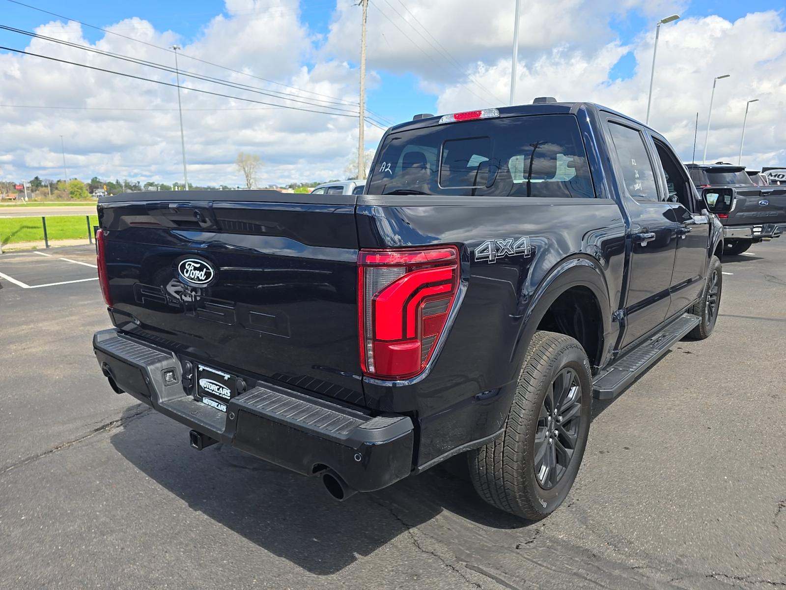 FORD F-150 - 3