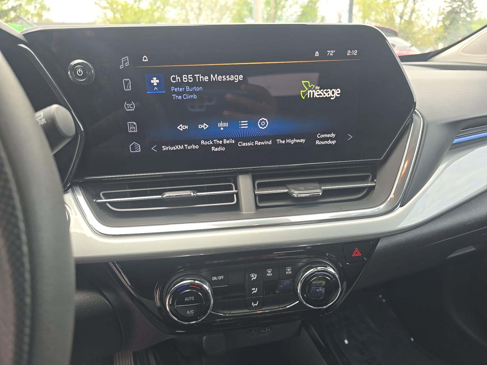 CHEVROLET OTHER - 10