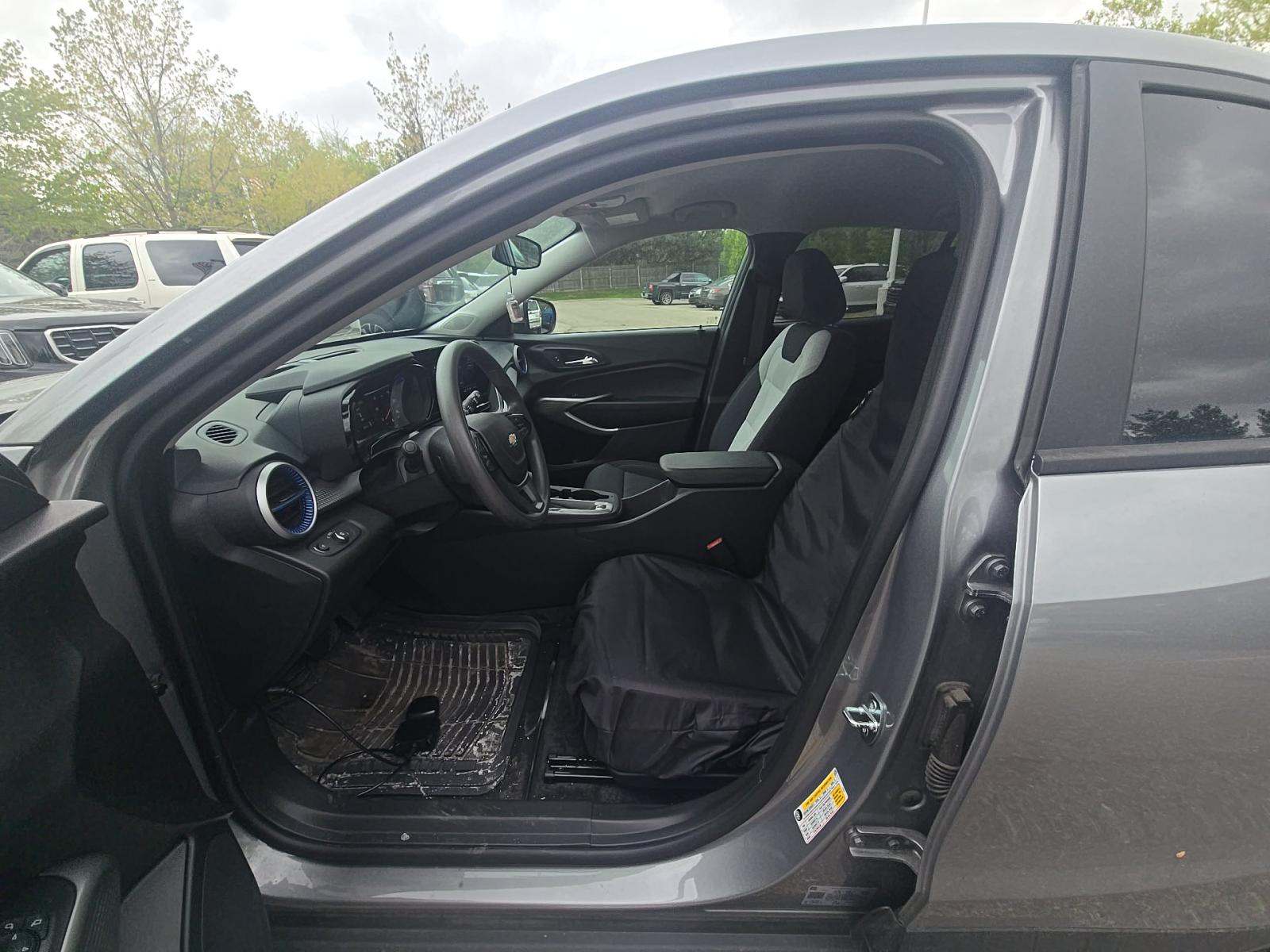 CHEVROLET TRAX - 6