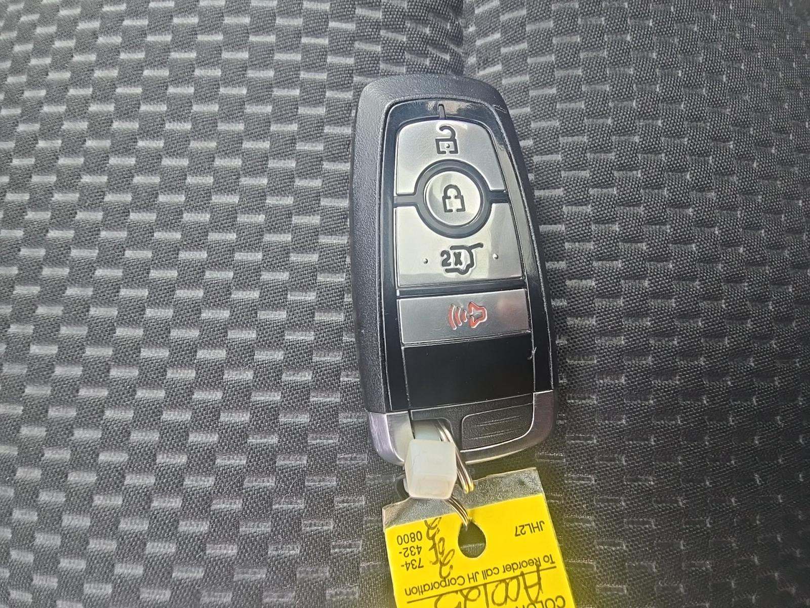 2023 Ford Escape ST-Line FWD